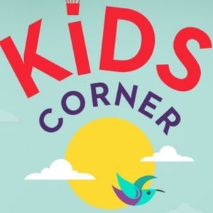 Kids stuff